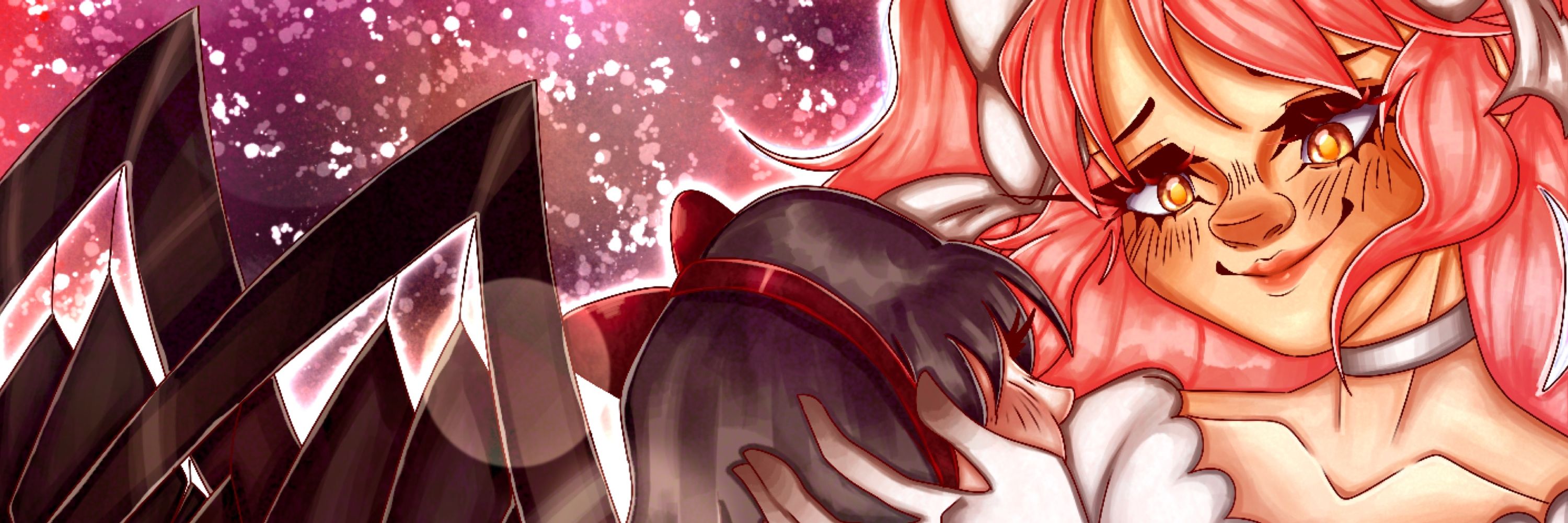 Darth Millennia | Grell Sutcliff stan