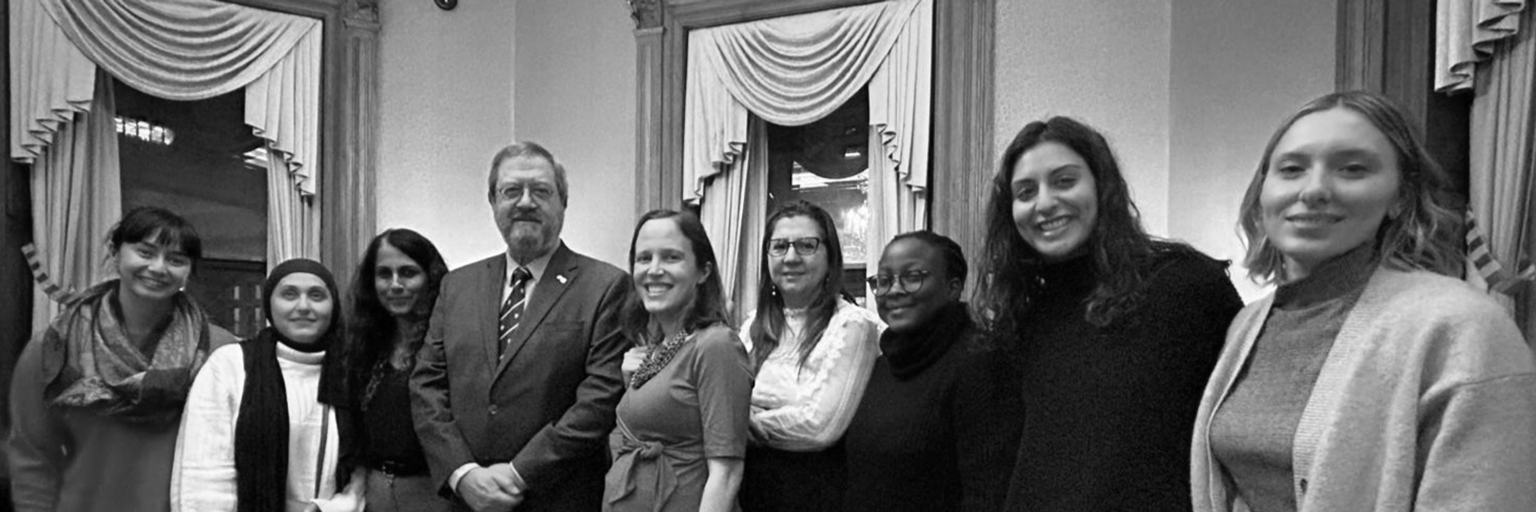 Division of Cancer Epidemiology, McGill University