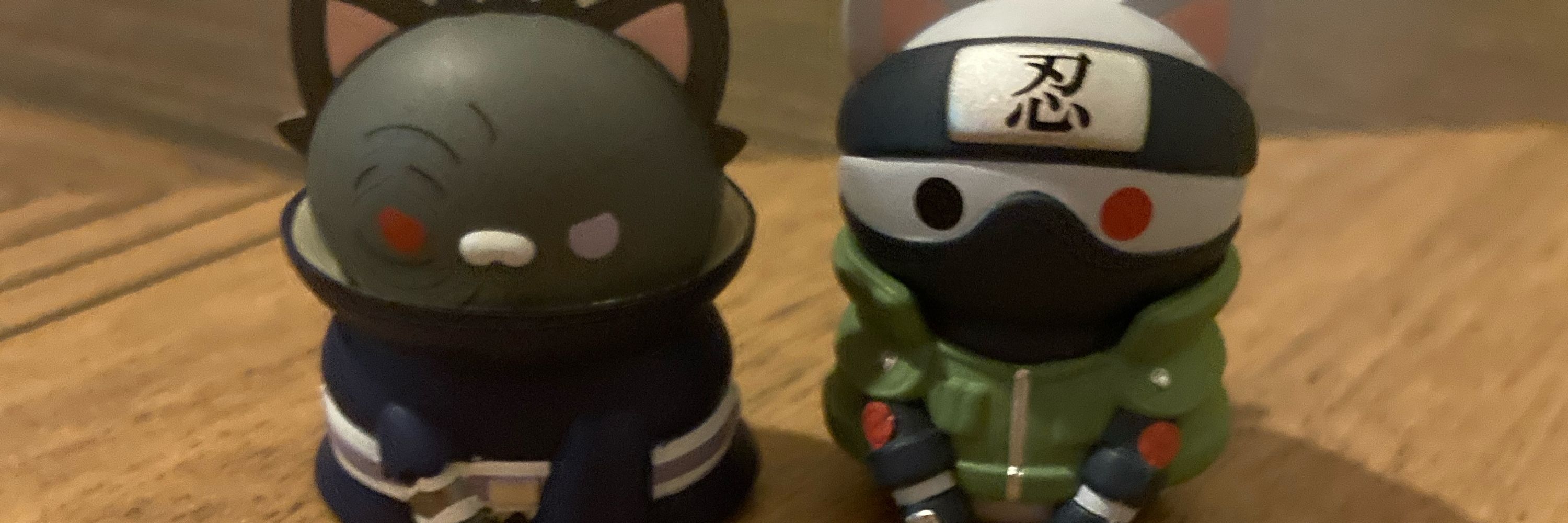 ♡義理と人情♡
