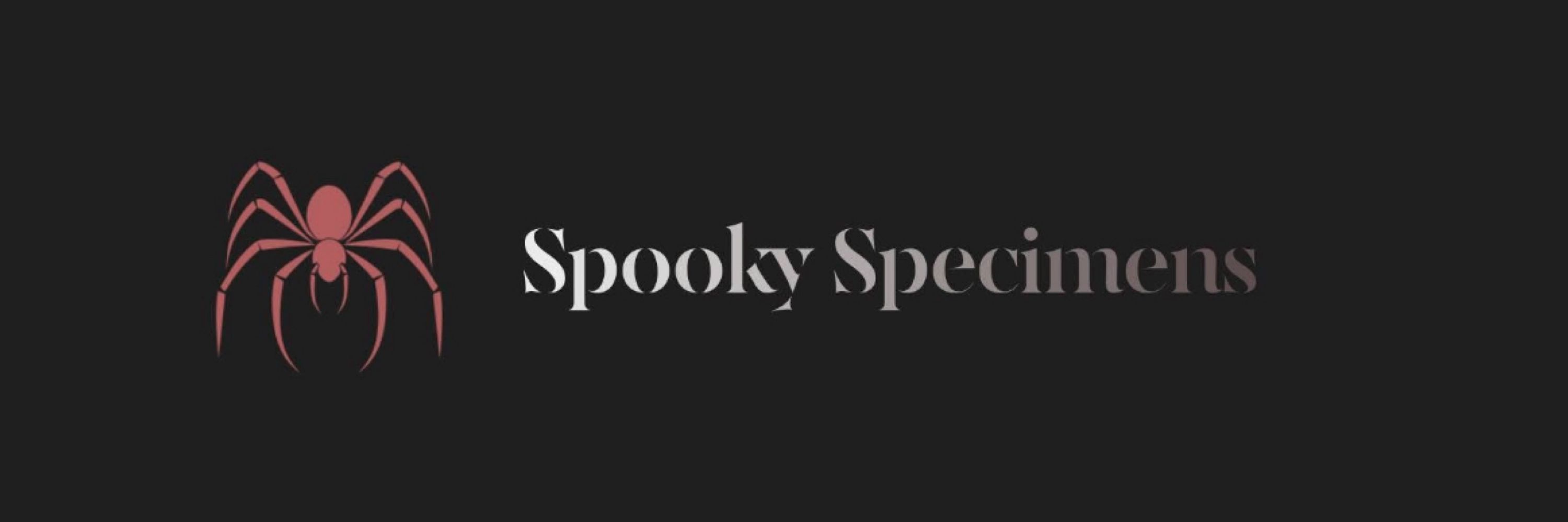 Spooky Specimens
