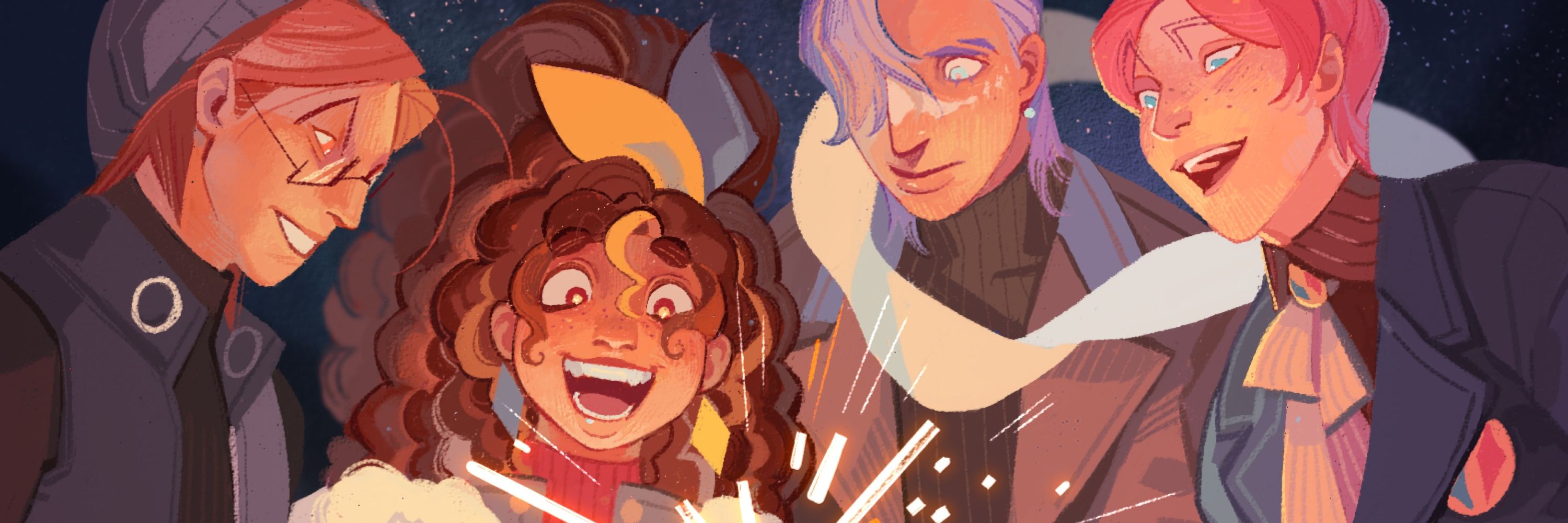 banner