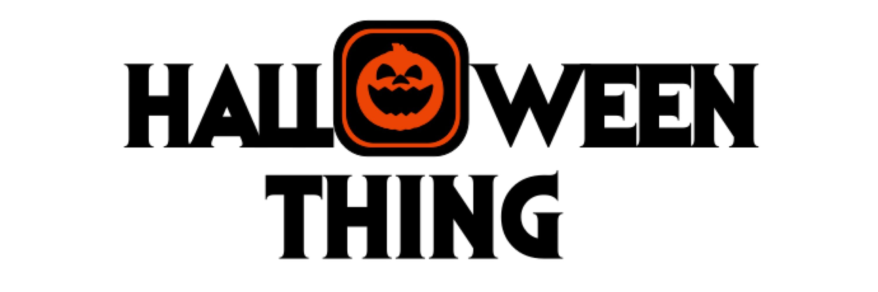 Halloween Thing
