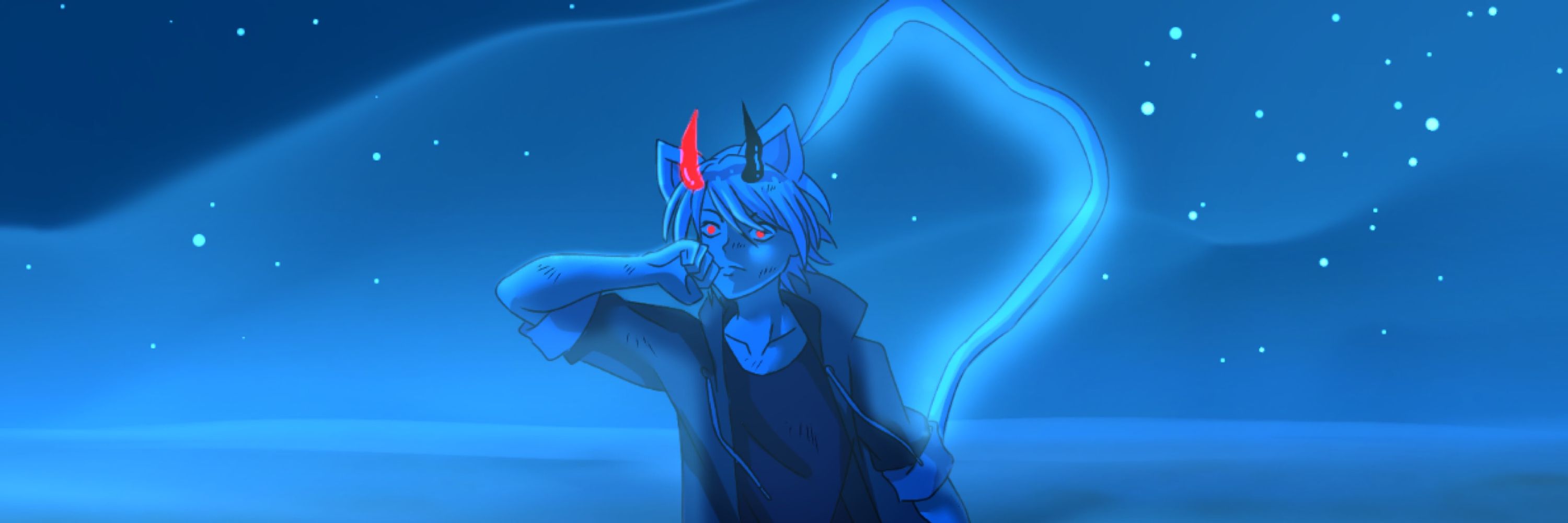 Shikiro Zero 👾VSS vtuber