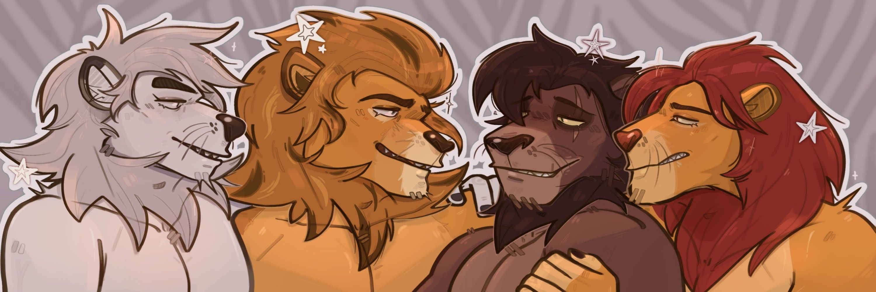 Taima 🦁