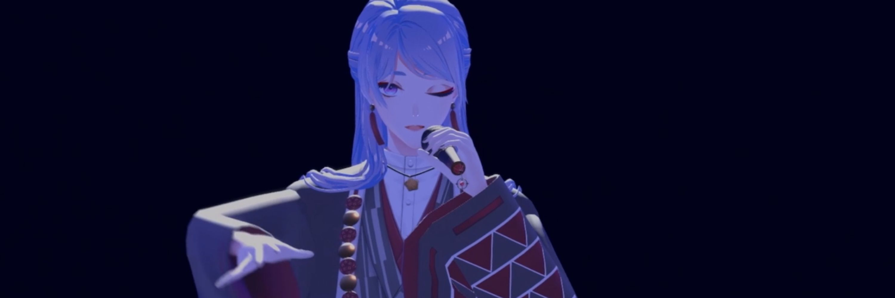 冬子