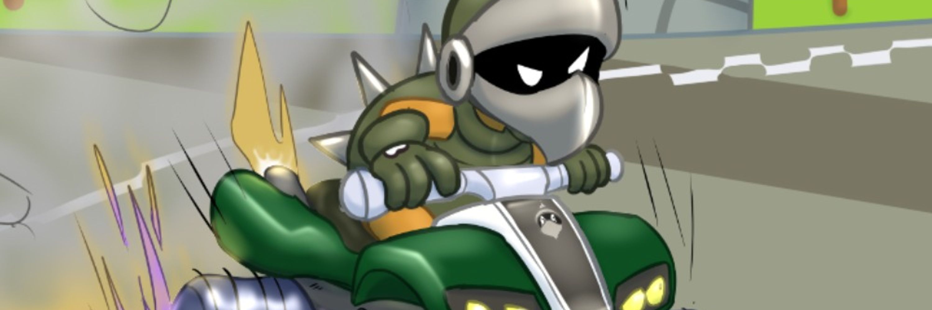 Krysis
