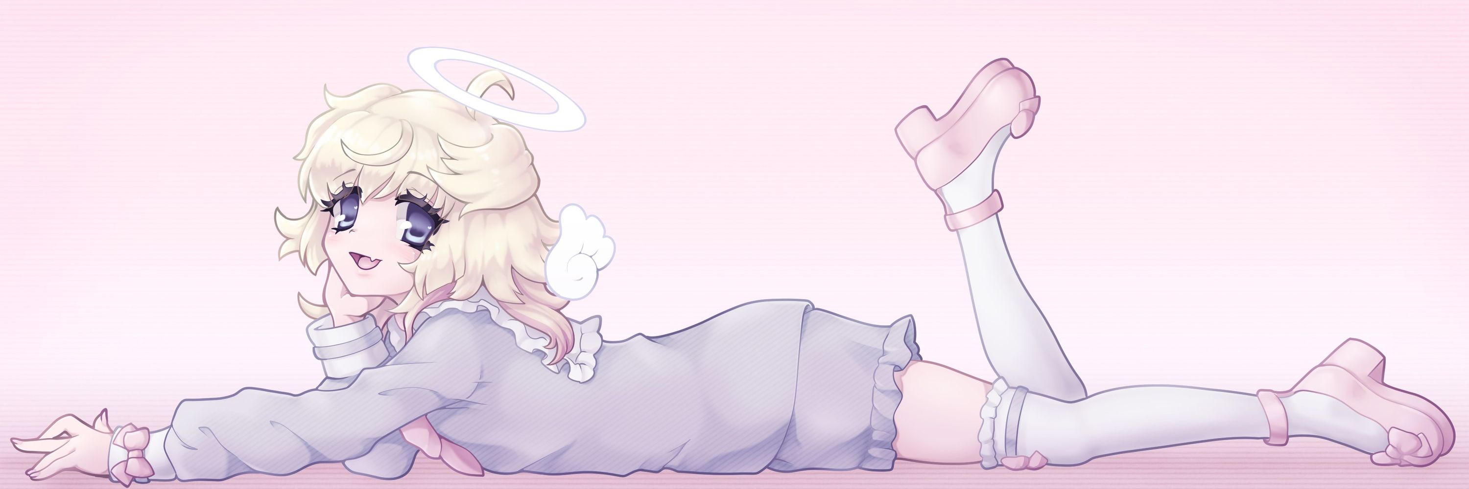 minty