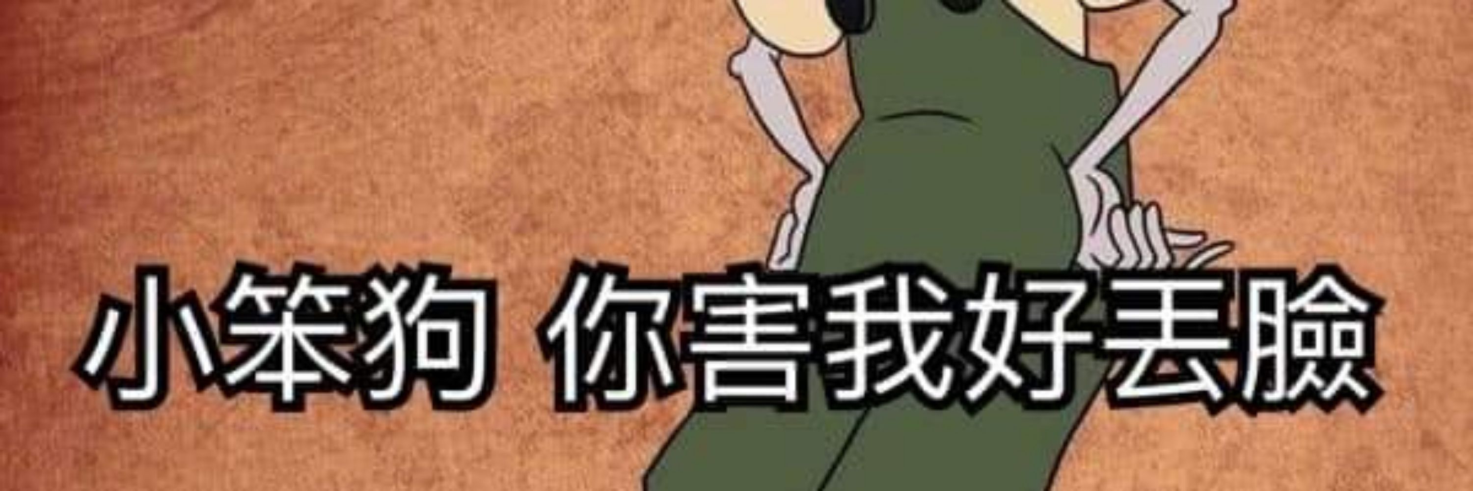 咩噗怪@忍忍🥷🥷