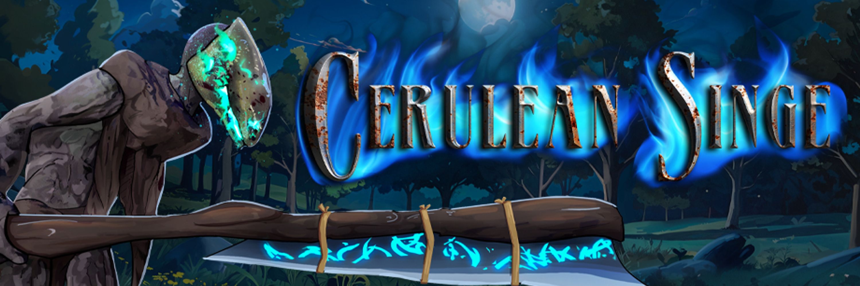 pl0s | Cerulean Singe on Steam