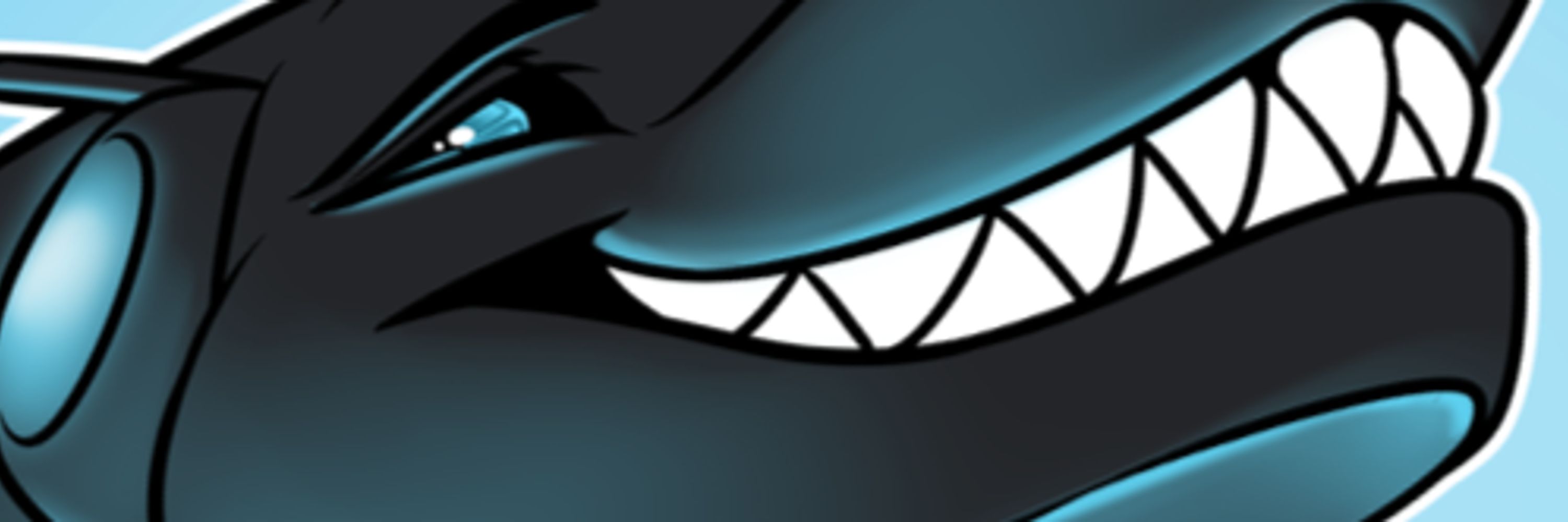 Spi, cybershark thingo