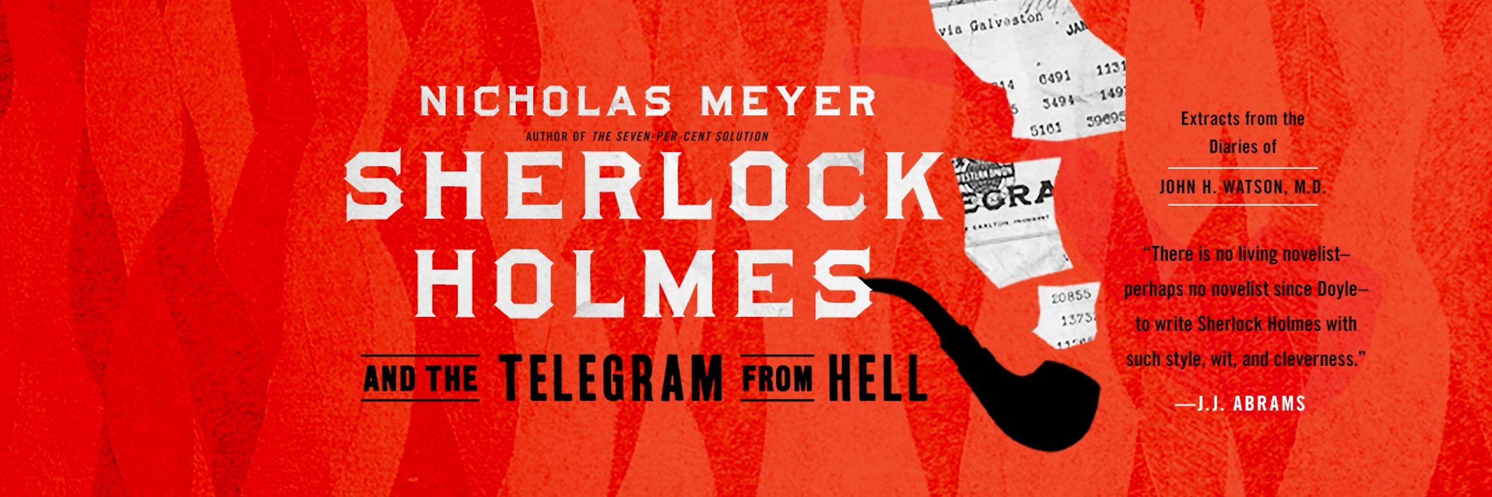 Nicholas Meyer