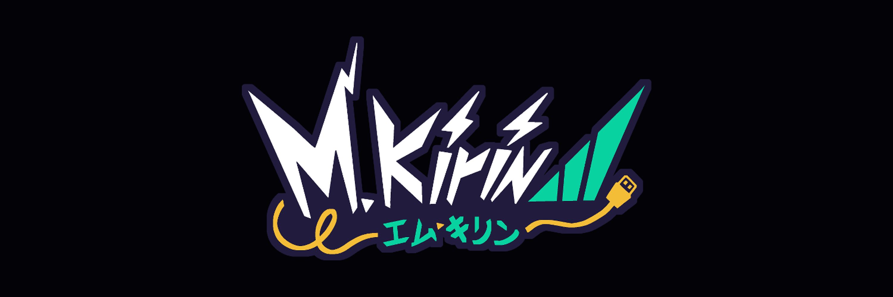              M. Kirin 📶⚡