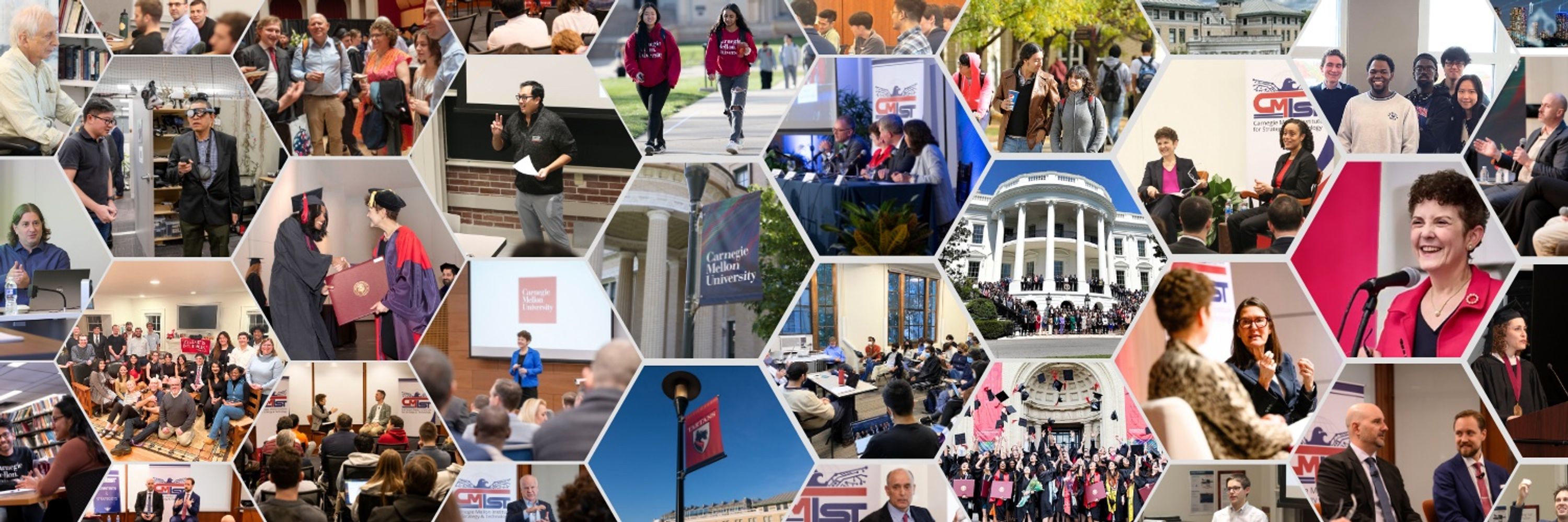 Carnegie Mellon Institute for Strategy & Technology