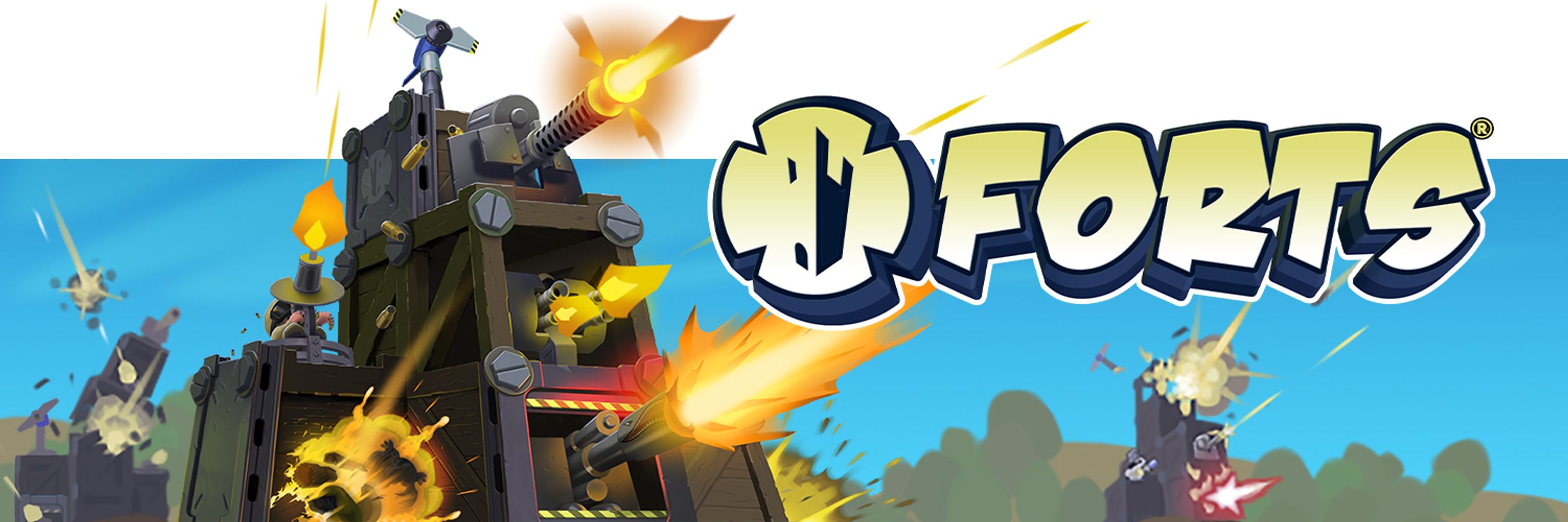 Forts