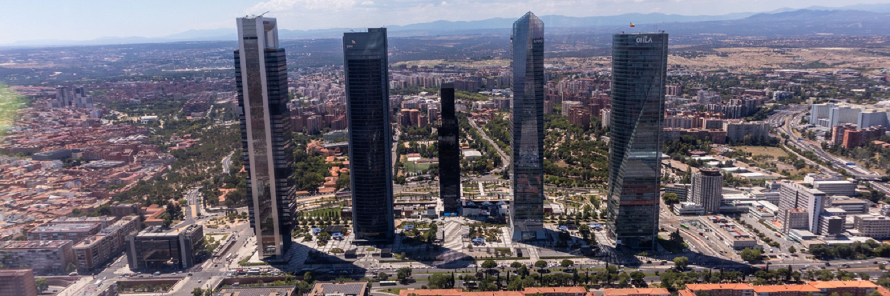 Geoportal de Madrid