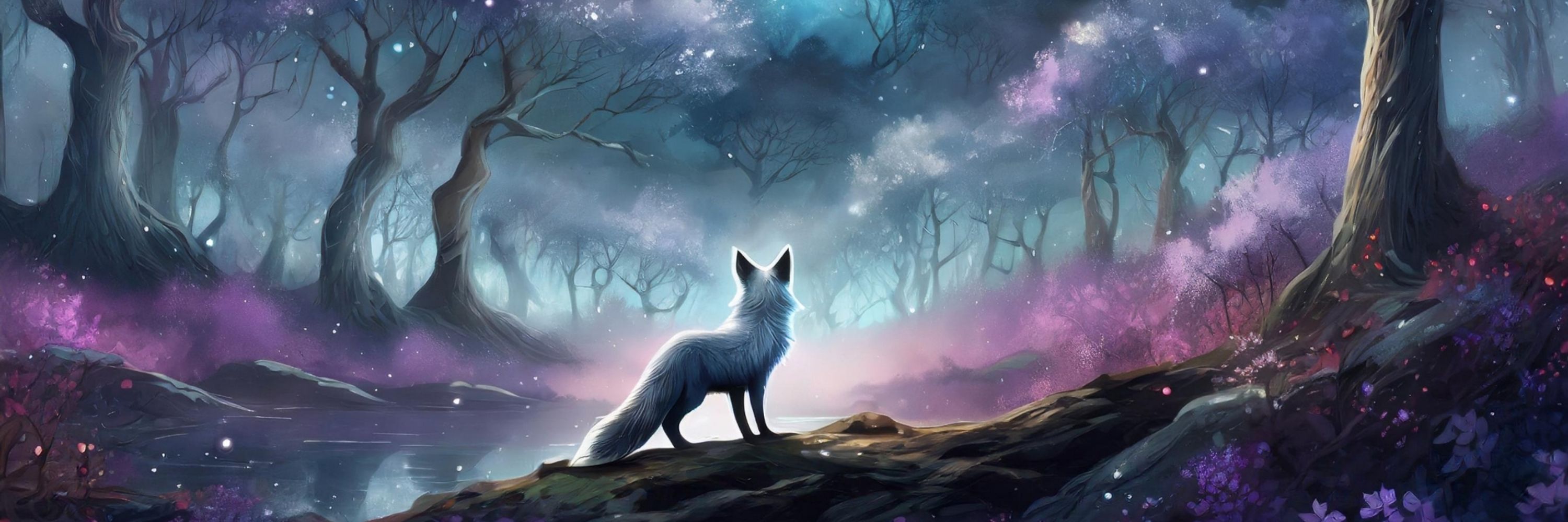 MidnightVixenFox