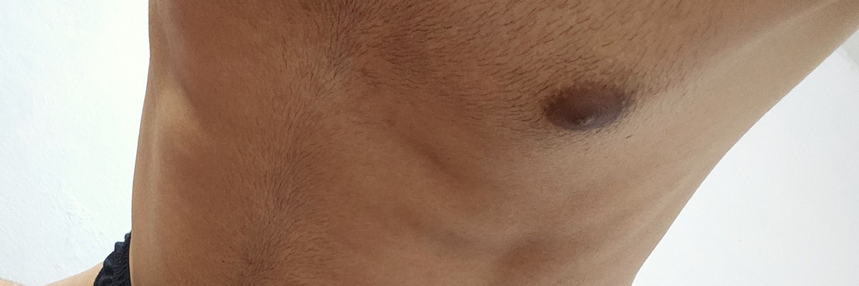 Oi, já chorou hoje?