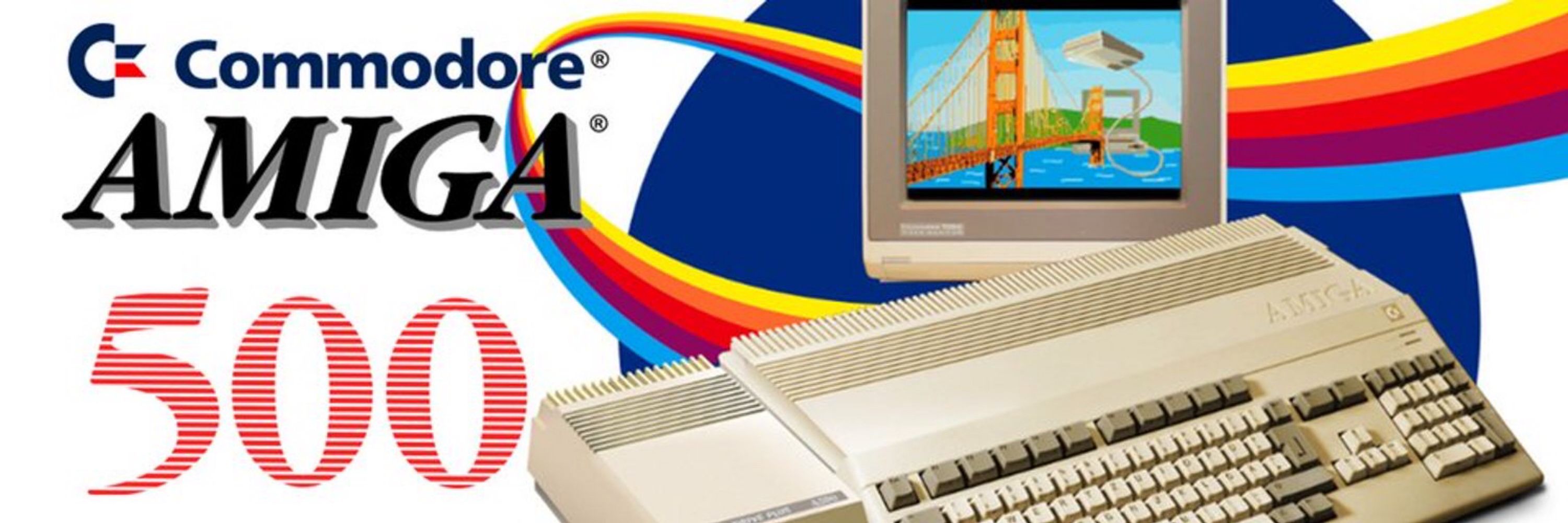 AMIGAworld