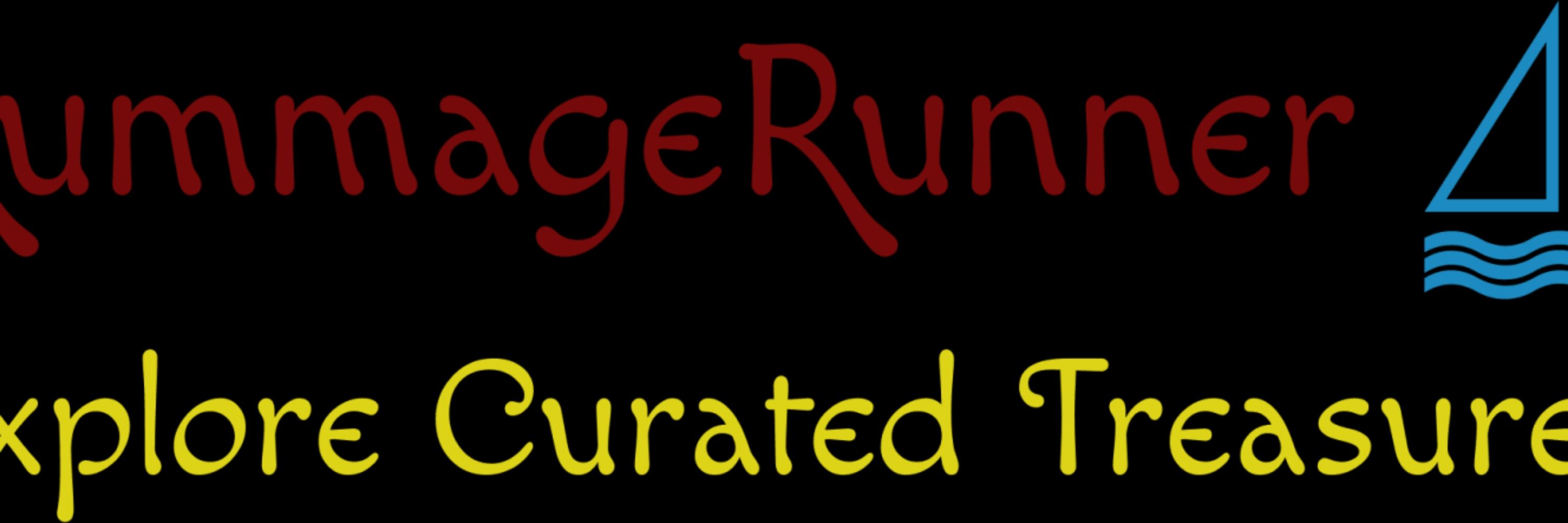 RummageRunner