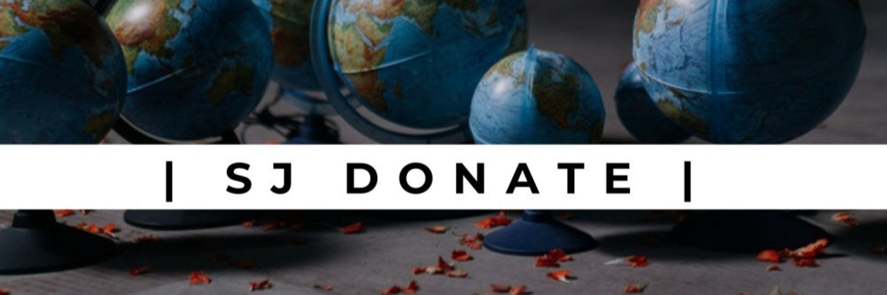 SJ Donate