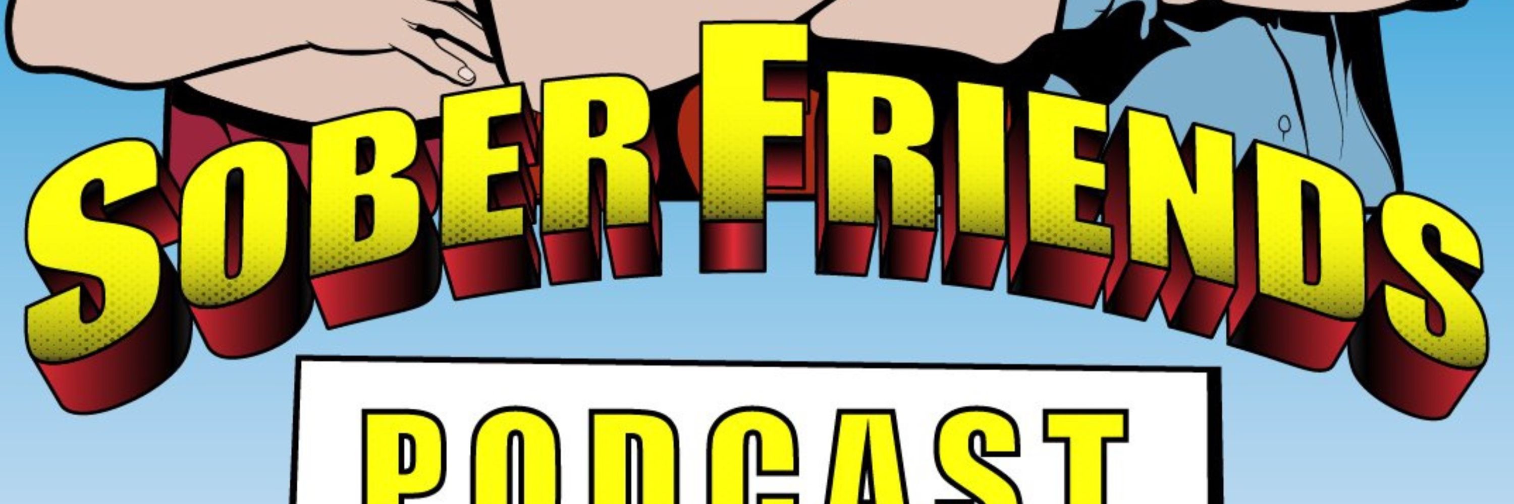 Matt J from Sober Friends Podcast