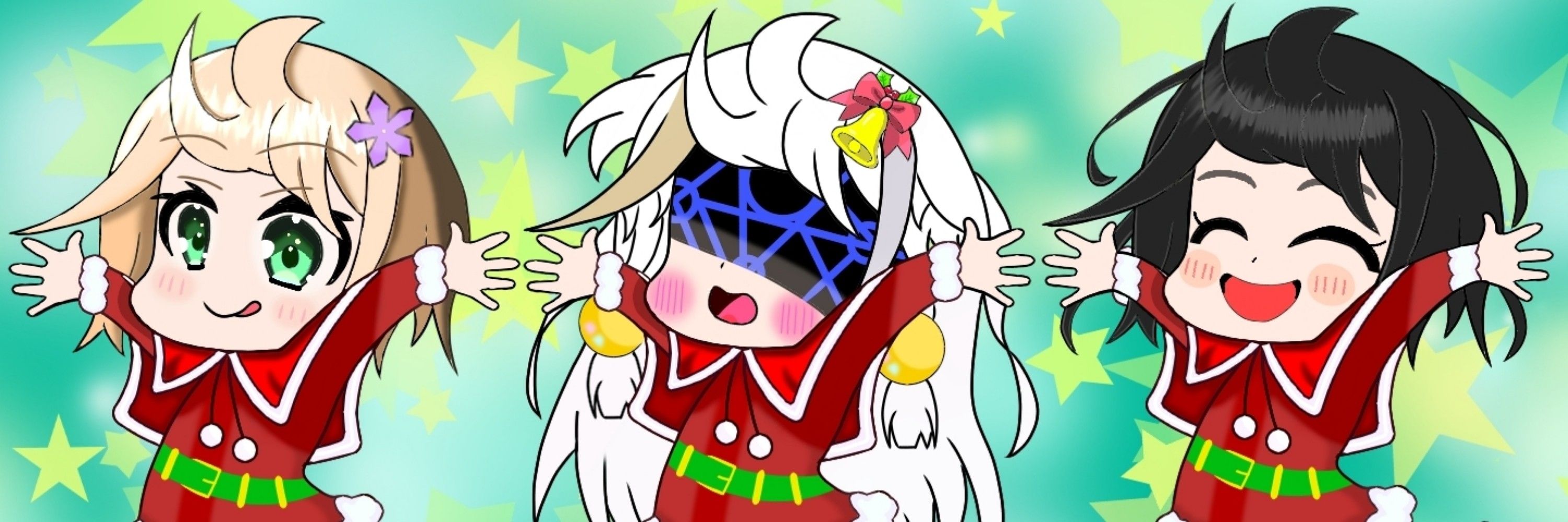 ネネツムギ