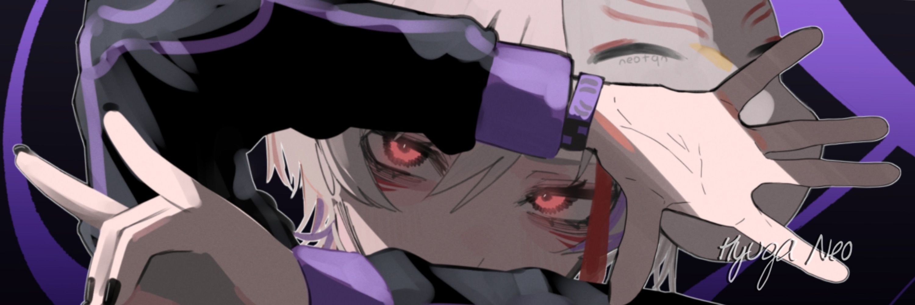 ねお｡✸