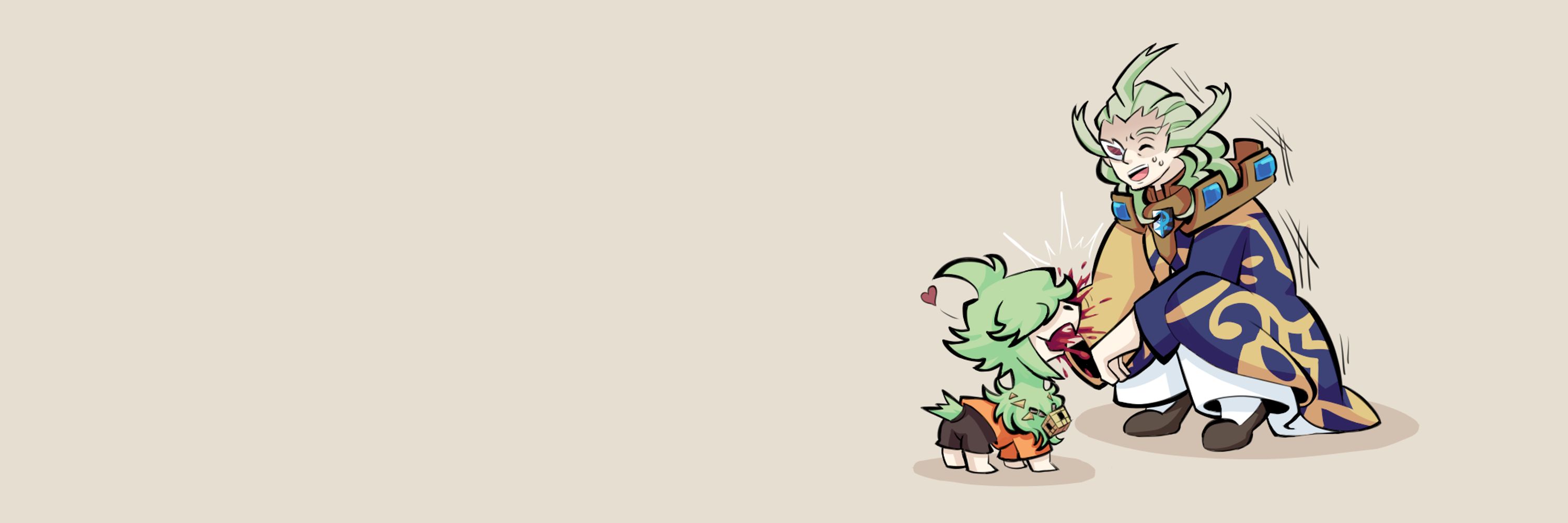 Strange Lettuce