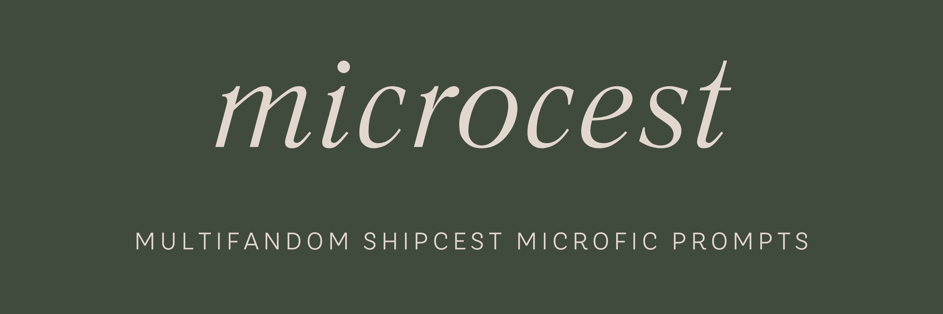microcest