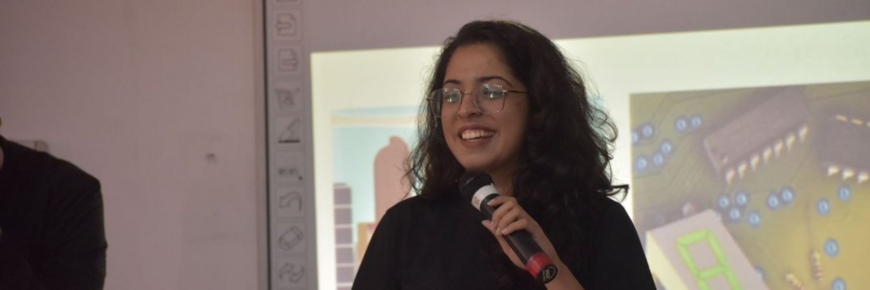 Priya Pahwa (she/her)