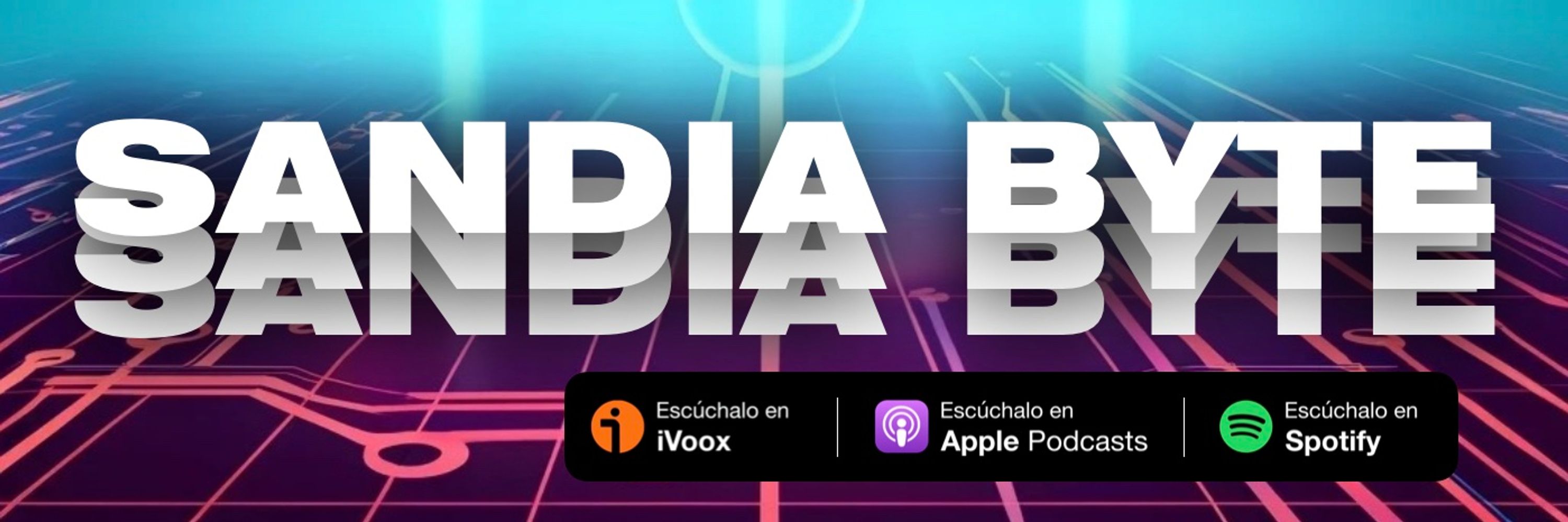 Sandia Byte