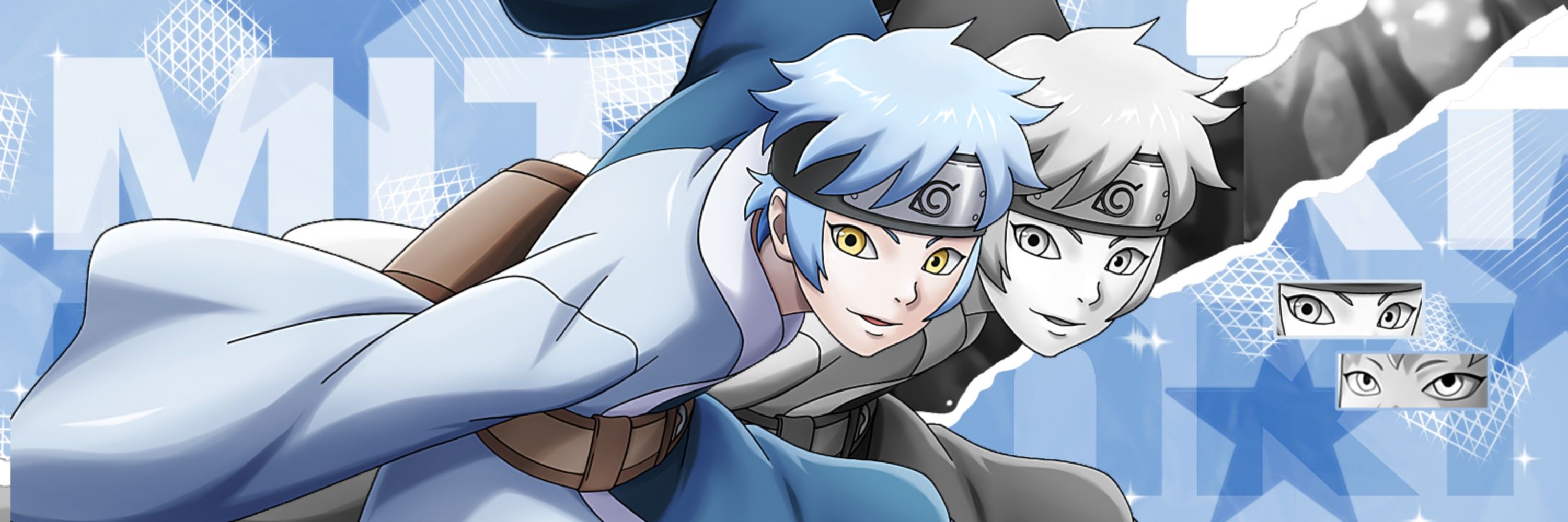 Mitsuki