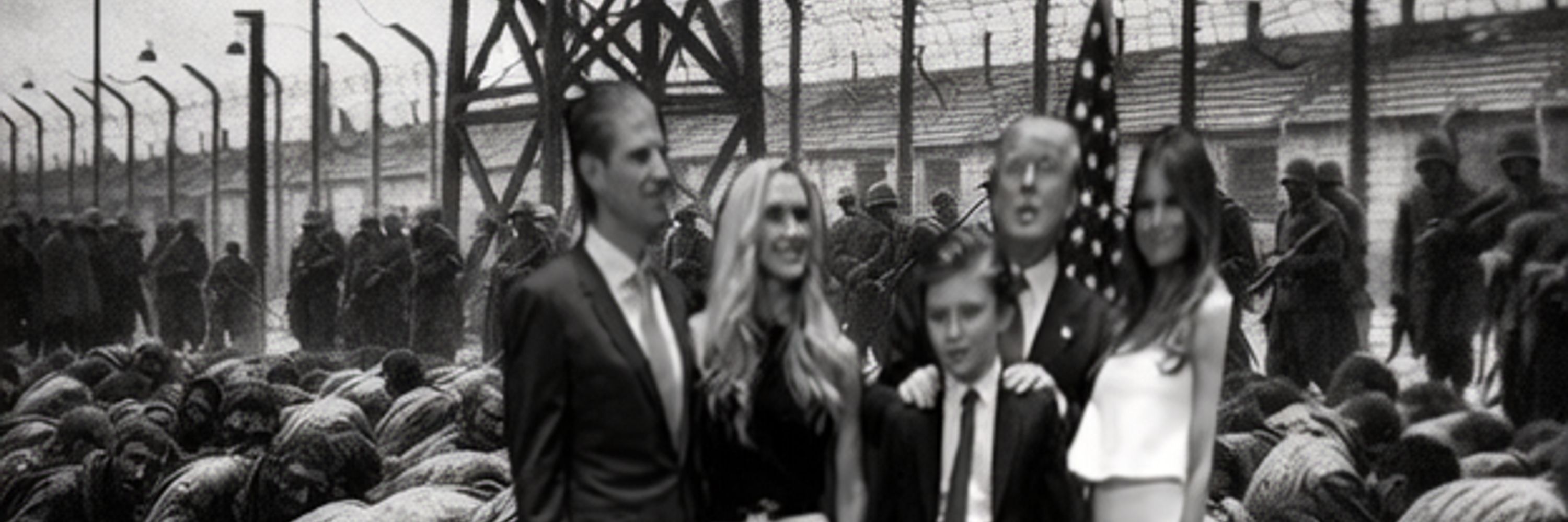 Fascism Fails
