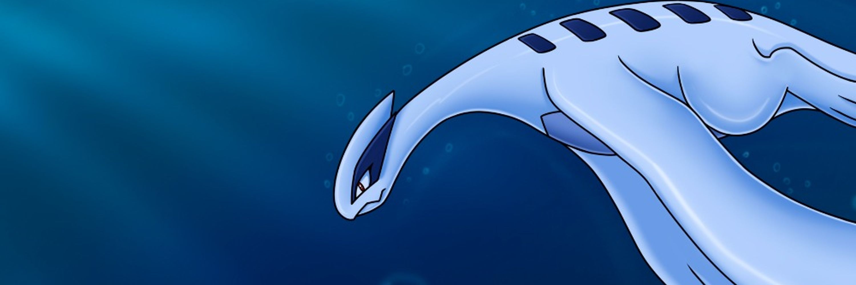 Lugia Life