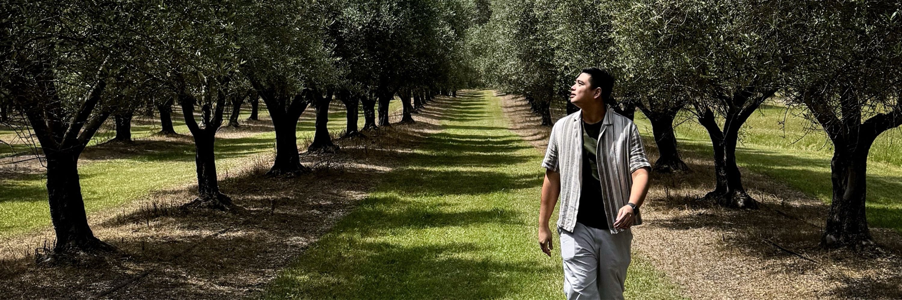 Paolo del Rosario