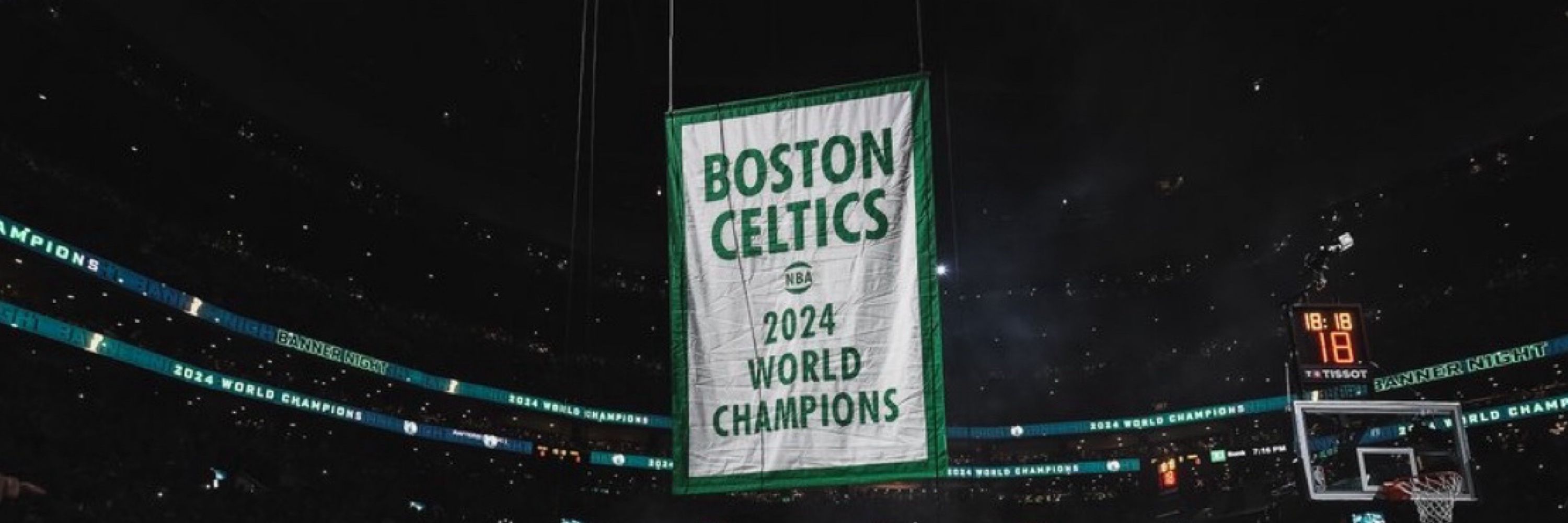 Celtics Globe