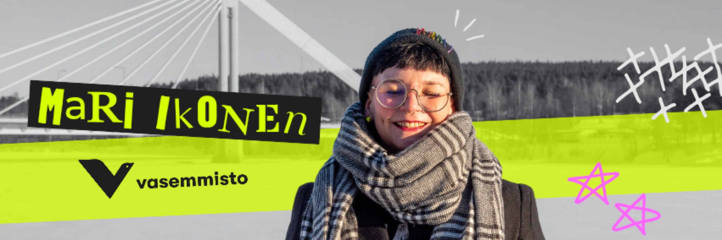 Mari Ikonen