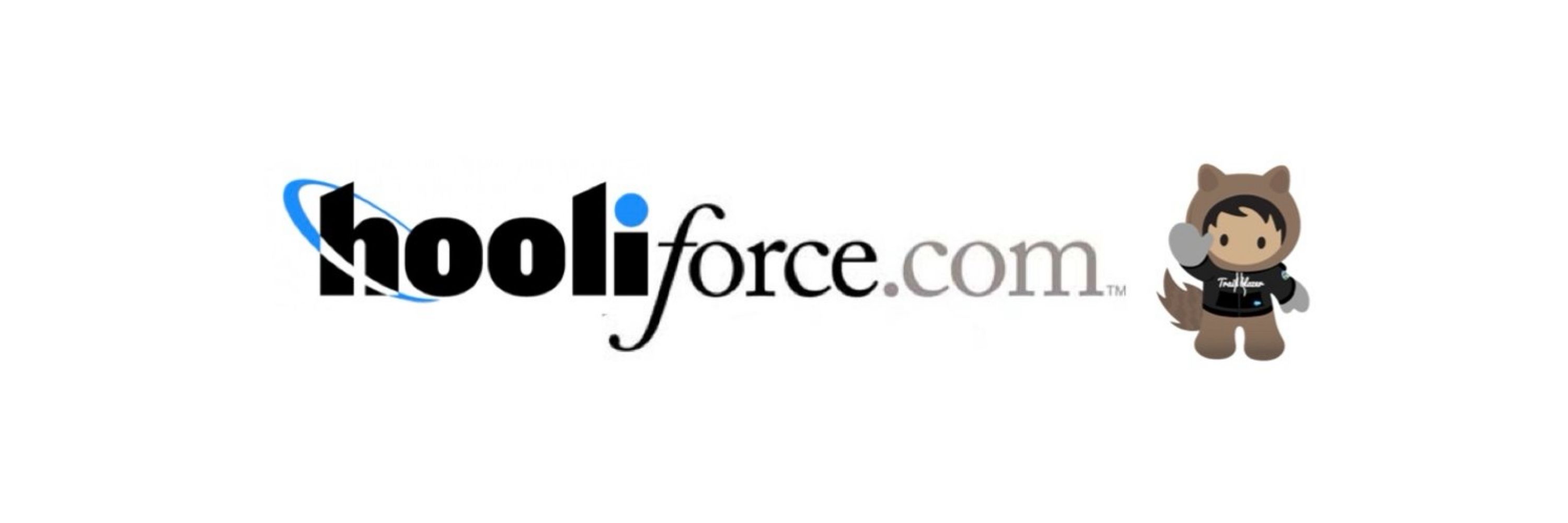 HooliForce Official