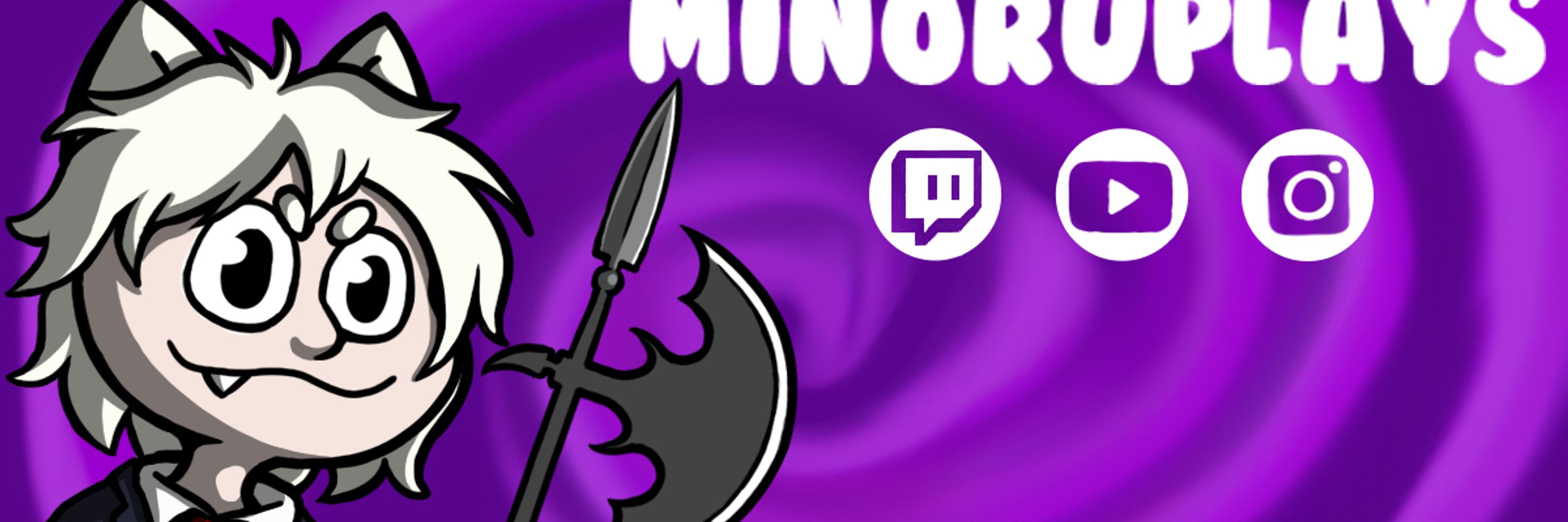 MinoruPlays