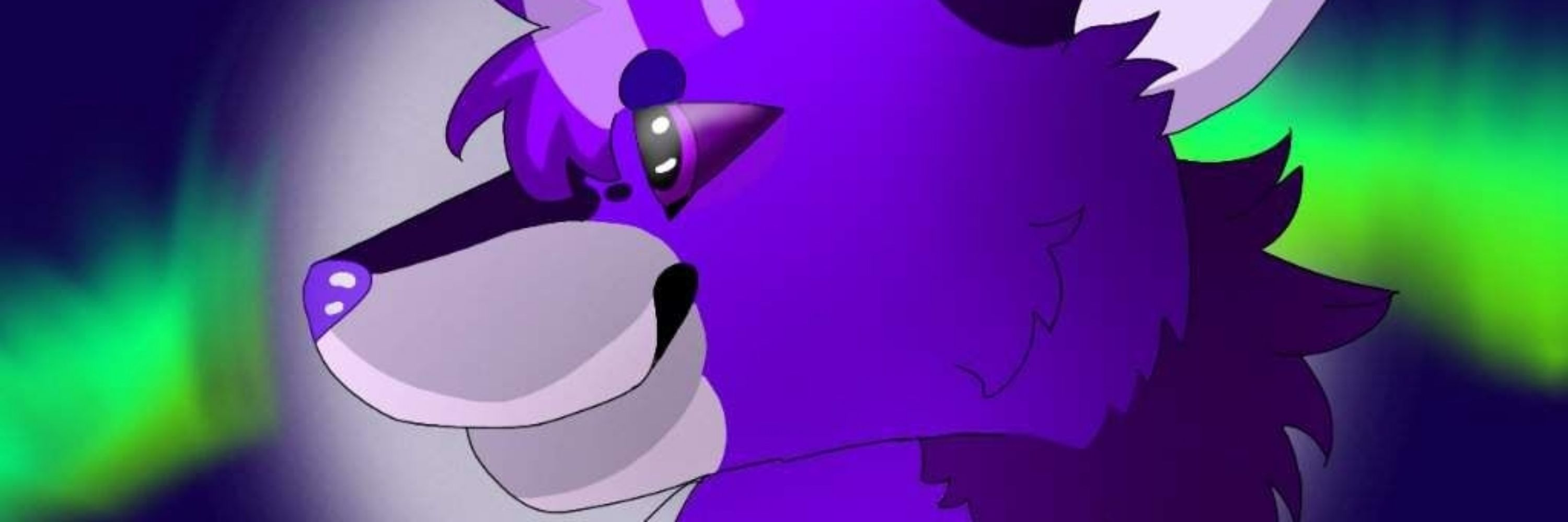 🏳️‍🌈AdenTheWolf🏳️‍🌈 (Very Fluffy :3)