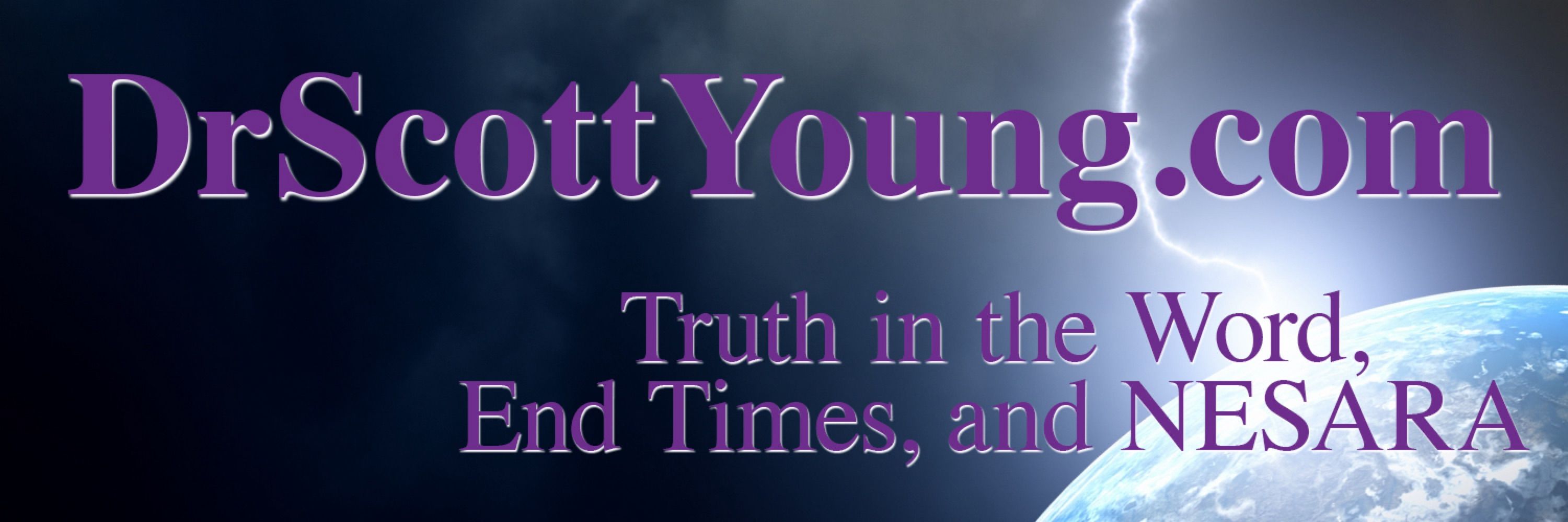 Dr. Scott Young