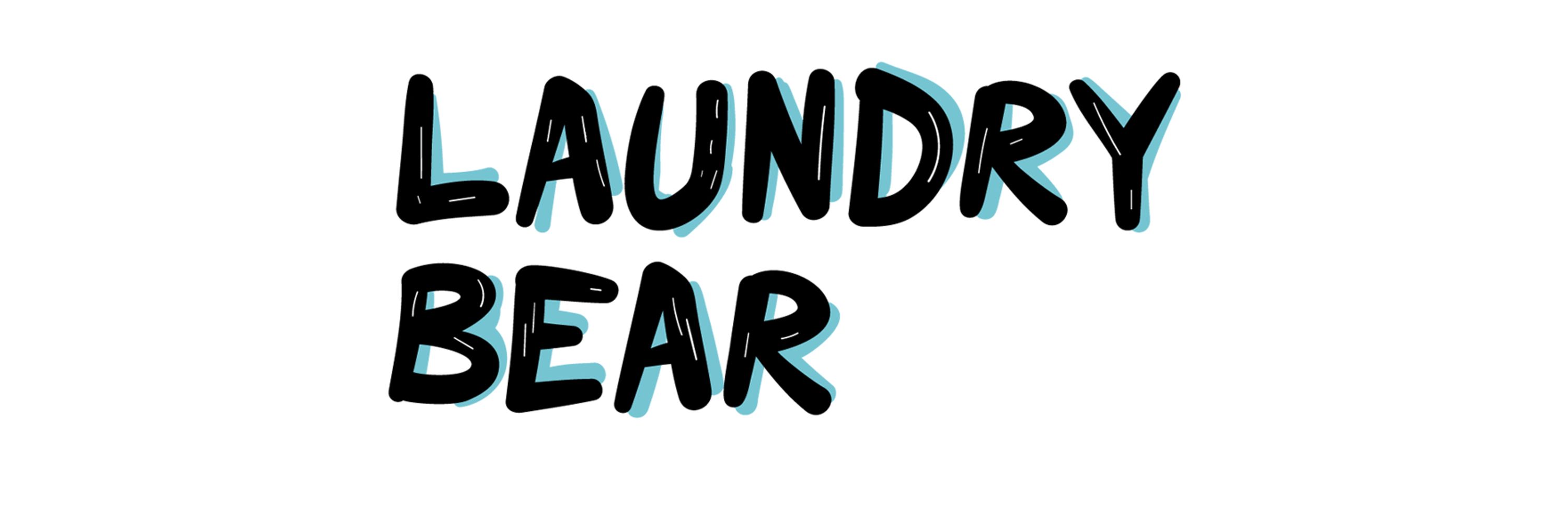 Laundry Bear Games