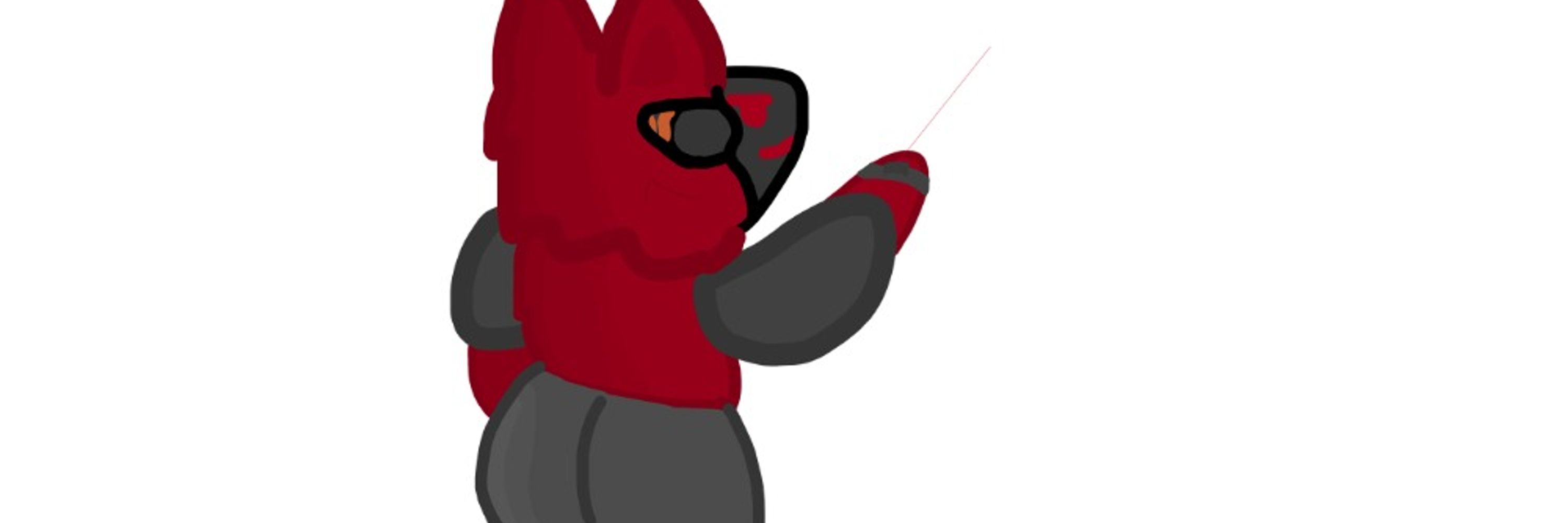 Vivid The Protogen