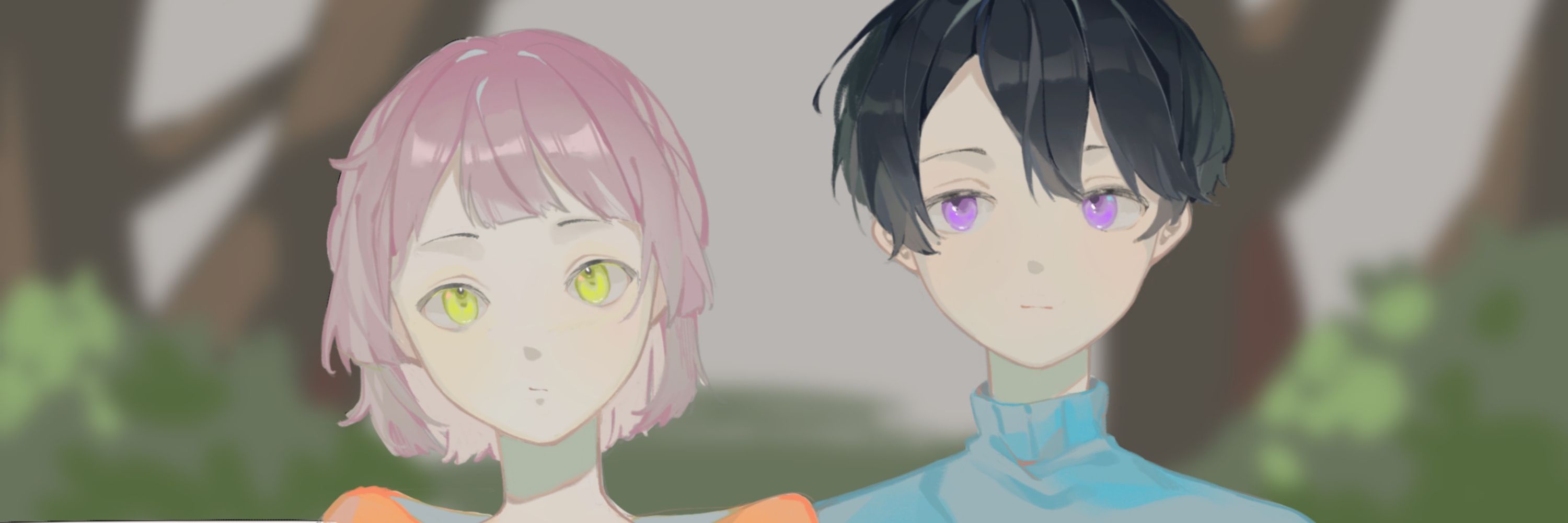 沒關溪