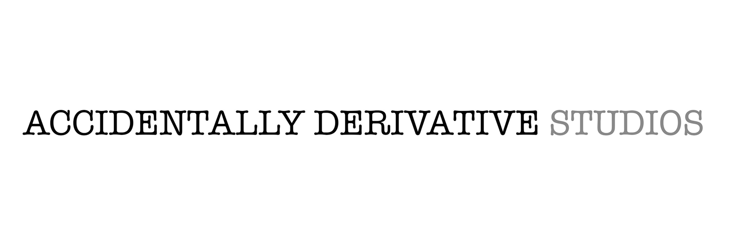 Accidentally Derivative Studios