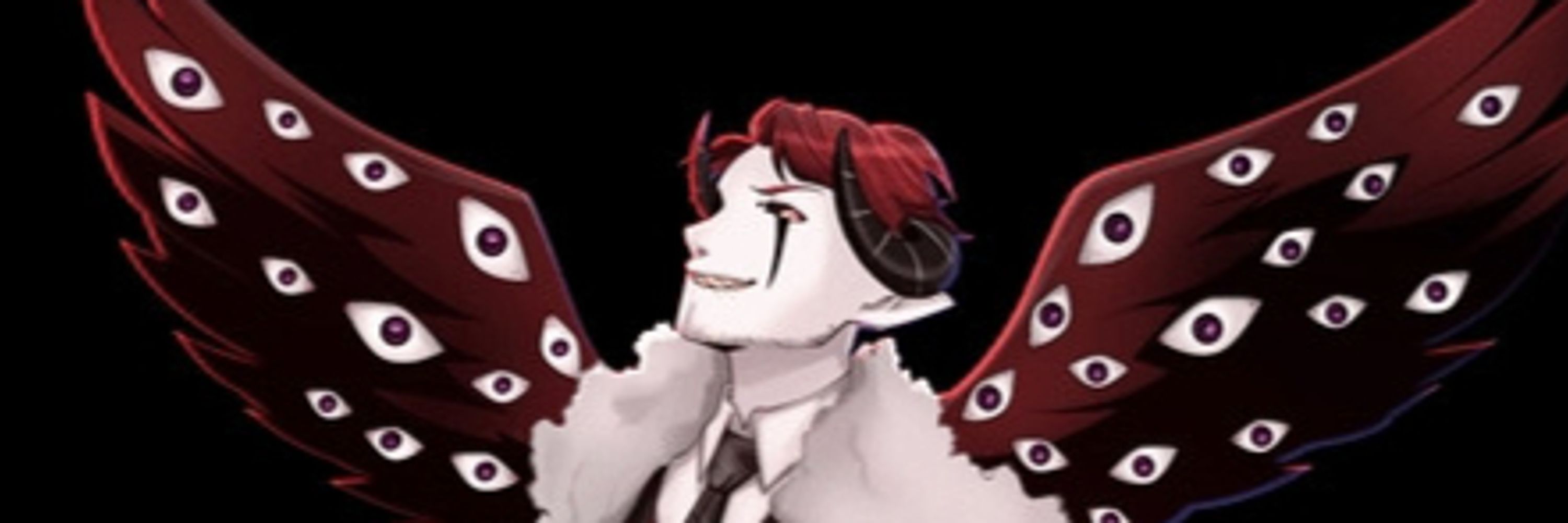 Demon King Dandy