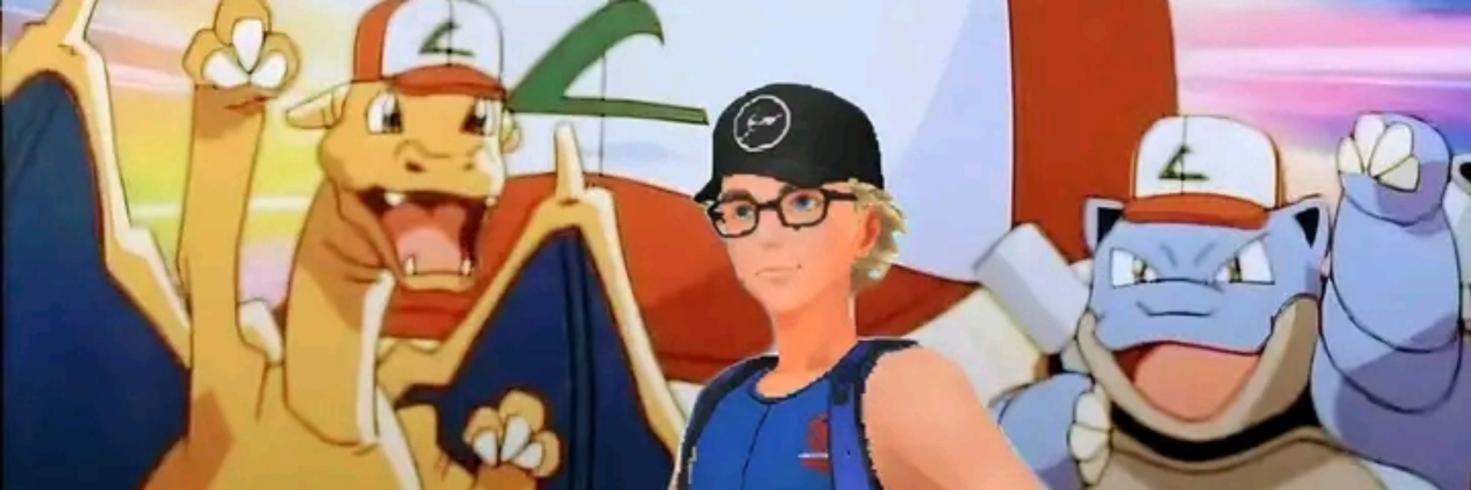 Pete