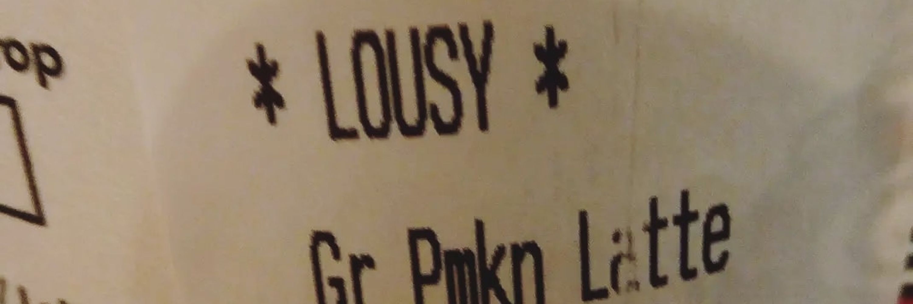 Lucy Winter