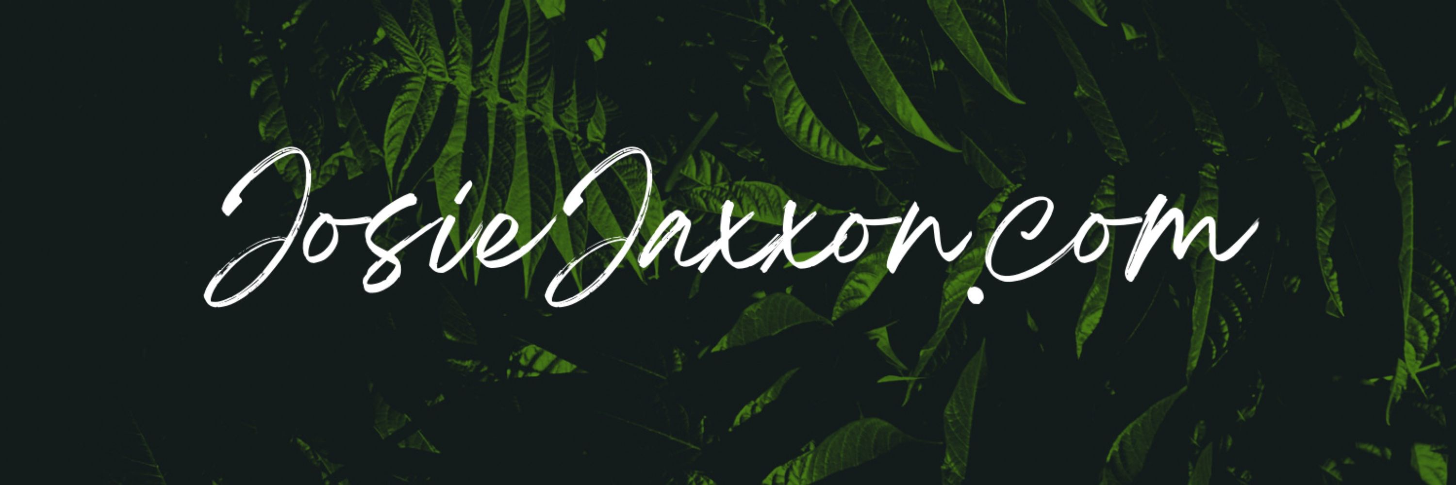 Josie Jaxxon