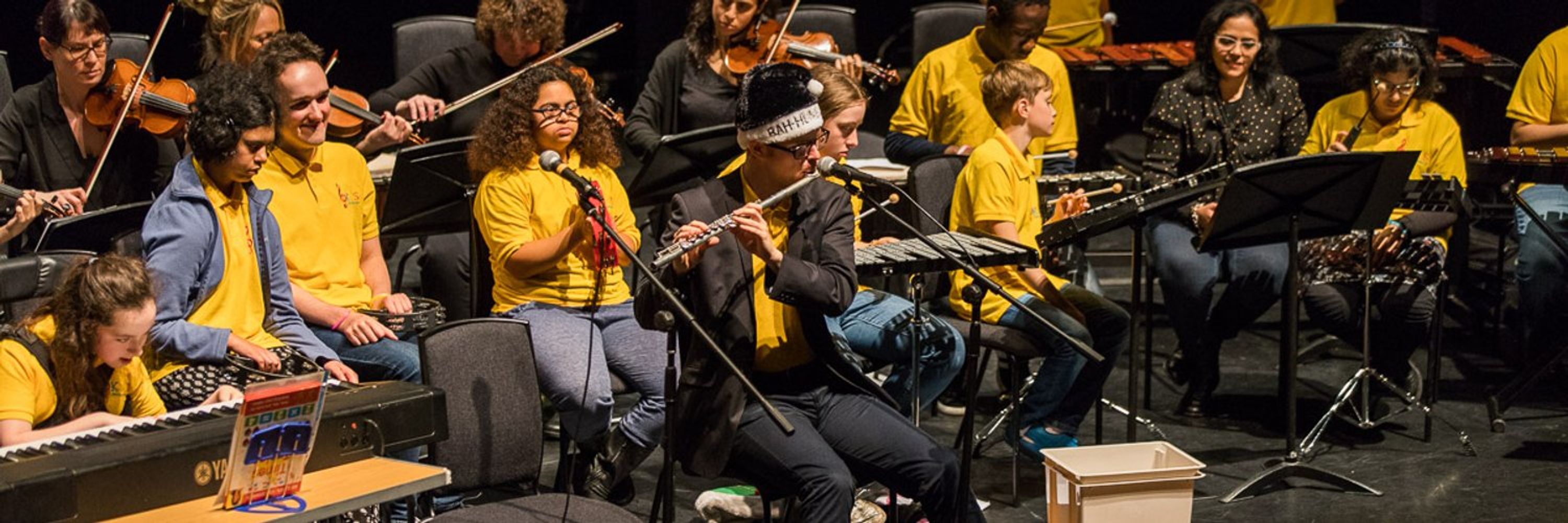 The Otakar Kraus Music Trust
